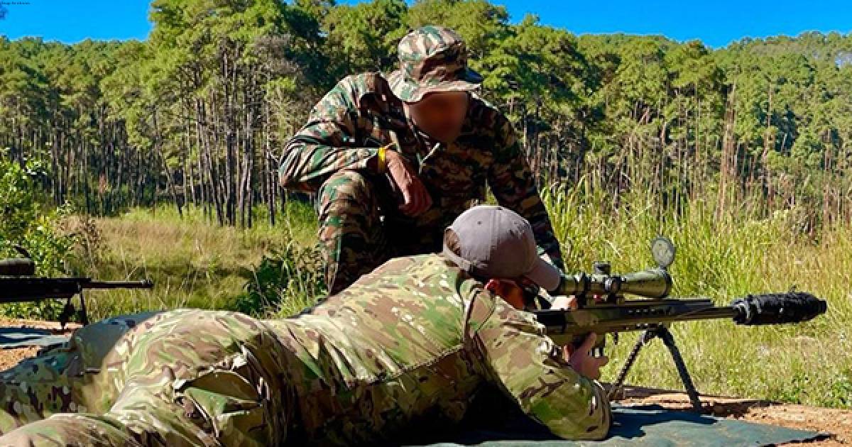Meghalaya: Indo-US special forces wrap up 